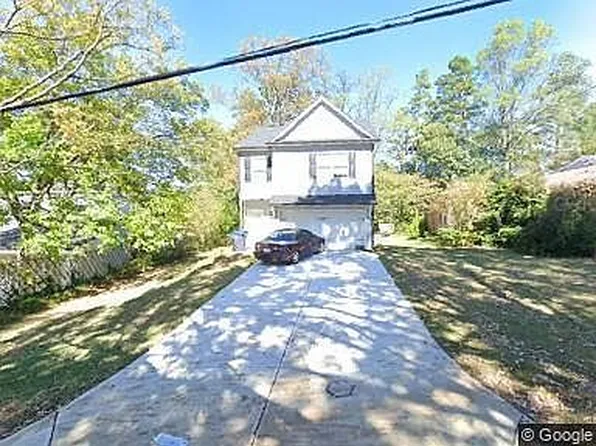 172 Privette Rd SW, Marietta, GA 30008