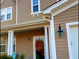 1337 Song Sparrow Way, Hanahan, SC 29410