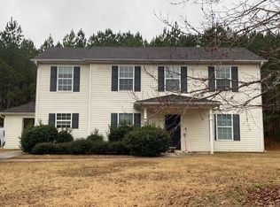 4743 Brookwood Vw, Atlanta, GA 30349