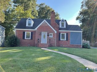 1874 Sherwood Rd, Petersburg, VA 23805