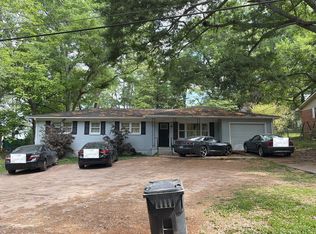 109 Perry St, Cedartown, GA 30125