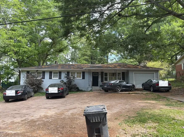 109 Perry St, Cedartown, GA 30125
