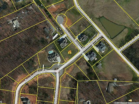 2nd image of 169 Amberly Ct