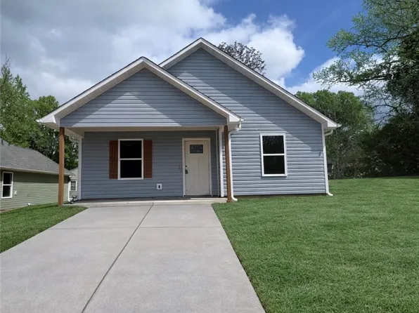 820 Delia St, Anderson, SC 29624