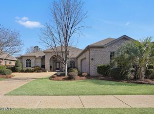 7 Lookout Hbr, Wrightsville Beach, NC 28480