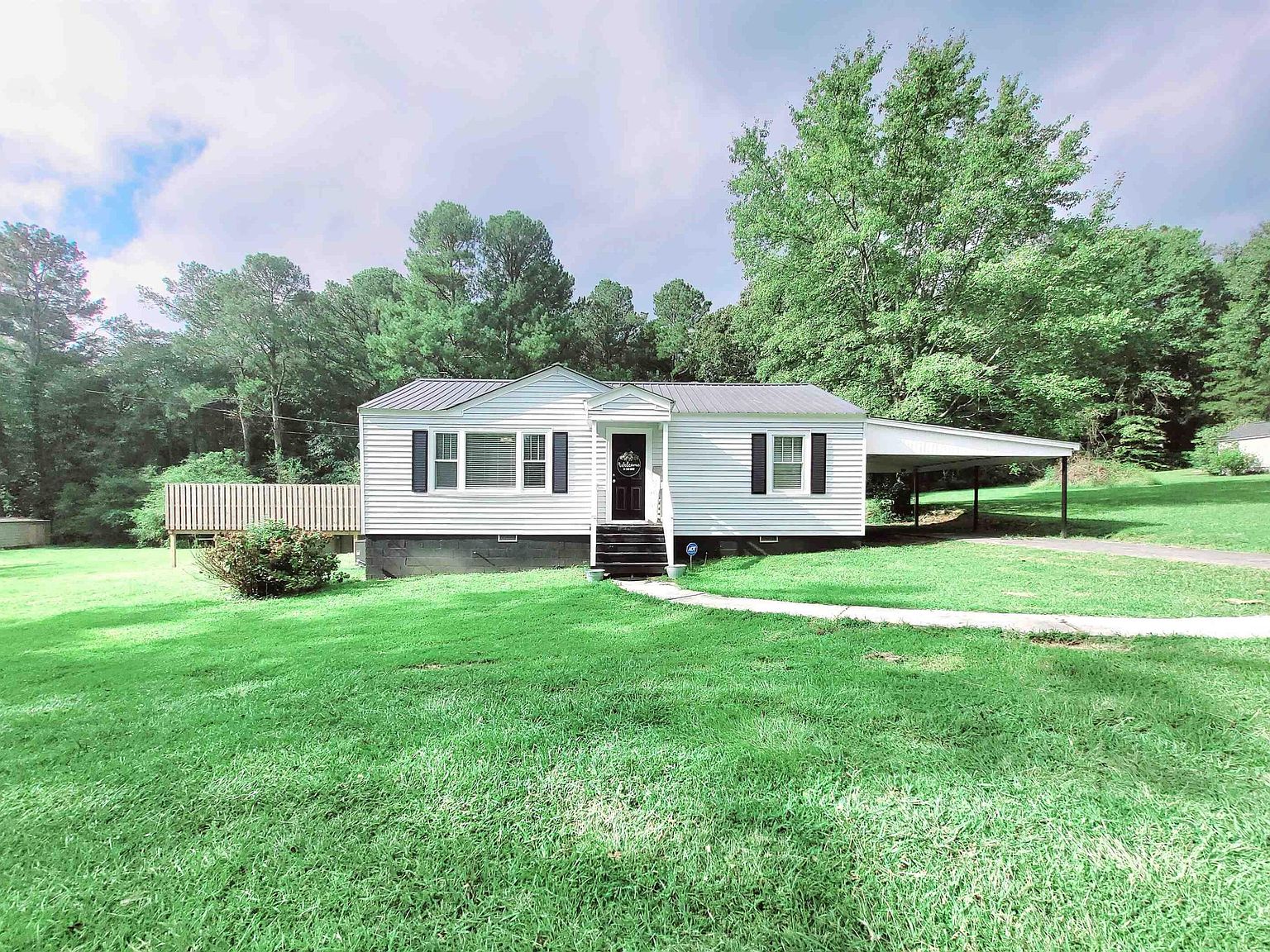 135 Pine Hill Dr, Summerville, GA 30747 Zillow