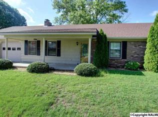 1811 Lanier St SW, Decatur, AL 35603