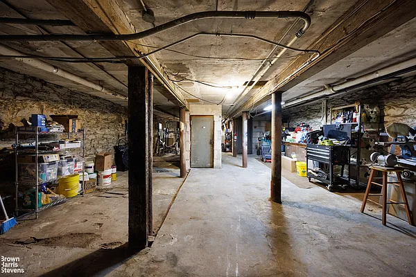 Sold by Brown Harris Stevens | media 8