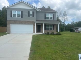 463 Oliver Cir, Dayton, TN 37321