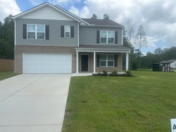 463 Oliver Cir, Dayton, TN 37321