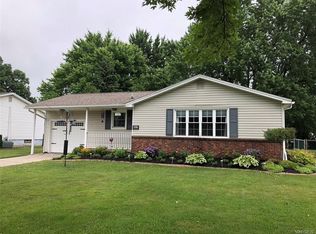 2617 Sweet Home Rd, Amherst, NY 14228