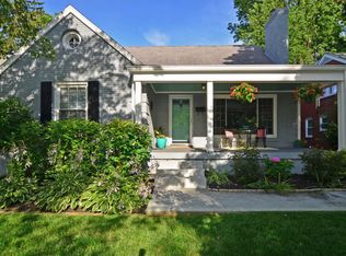 116 Ridgeway Ave, Saint Matthews, KY 40207