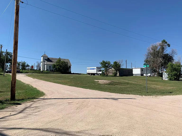 Town of Matheson