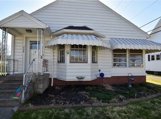 228 Roseland Ave W, Springfield, OH 45503