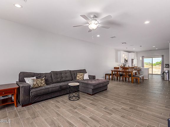 5th image of 3420 W AGUADERO Drive