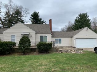 54591 Fir Rd, Mishawaka, IN 46545