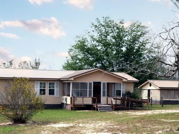 16231 Turkey Oak Rd, Fountain, FL 32438