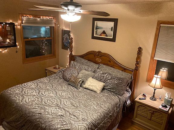 10'x13' his and her closets 