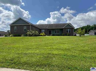 4383 Saddle Ct, Terre Haute, IN 47805