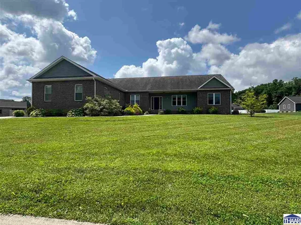 4383 Saddle Ct, Terre Haute, IN 47805