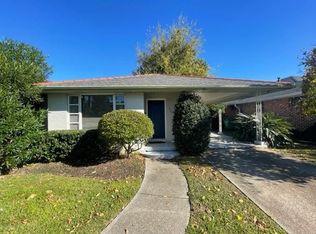 3521 N Labarre Rd, Metairie, LA 70002
