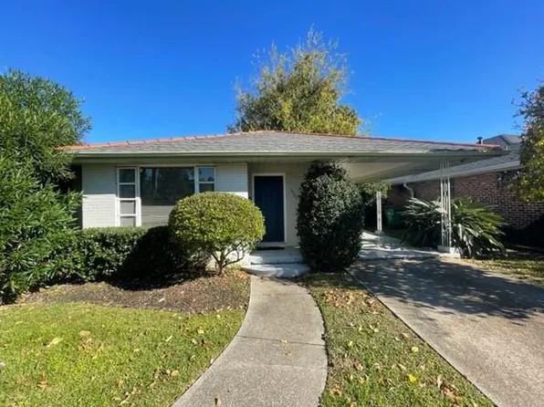 3521 N Labarre Rd, Metairie, LA 70002