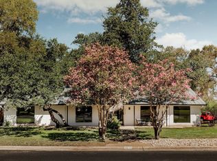 4500 Greystone Dr, Austin, TX 78731