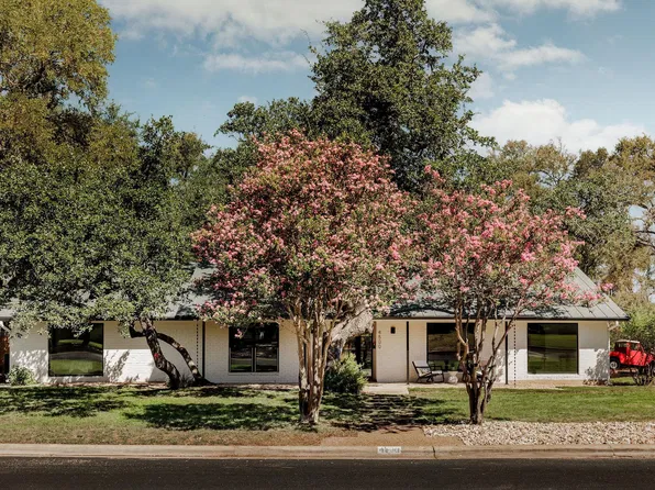 4500 Greystone Dr, Austin, TX 78731