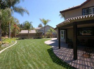 5851 Via Marcia, La Verne, CA 91750