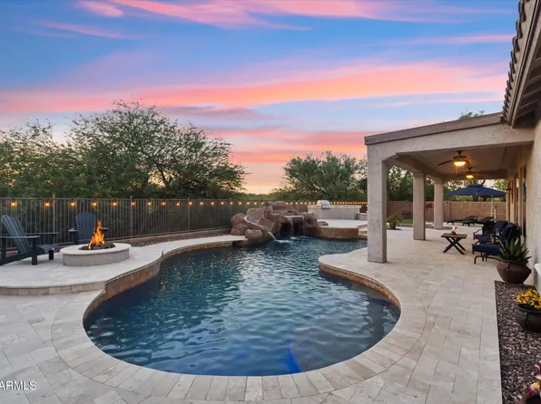 2910 N PRESIDENTIAL Drive, Florence, AZ 85132