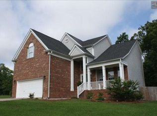 1 Clare Ct, Irmo, SC 29063