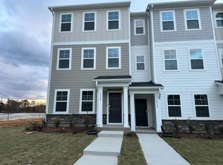 1932 Rosedale Ridge Ave, Wake Forest, NC 27587