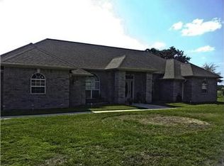 2655 N State Highway 6, Hearne, TX 77859