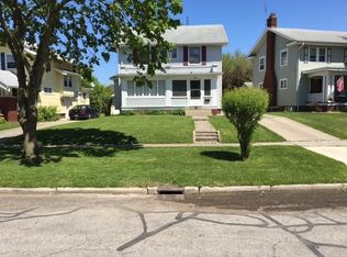 321 N Seminole Cir, Fort Wayne, IN 46807