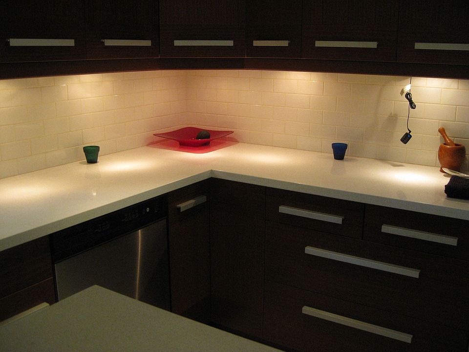 clean and contemporary