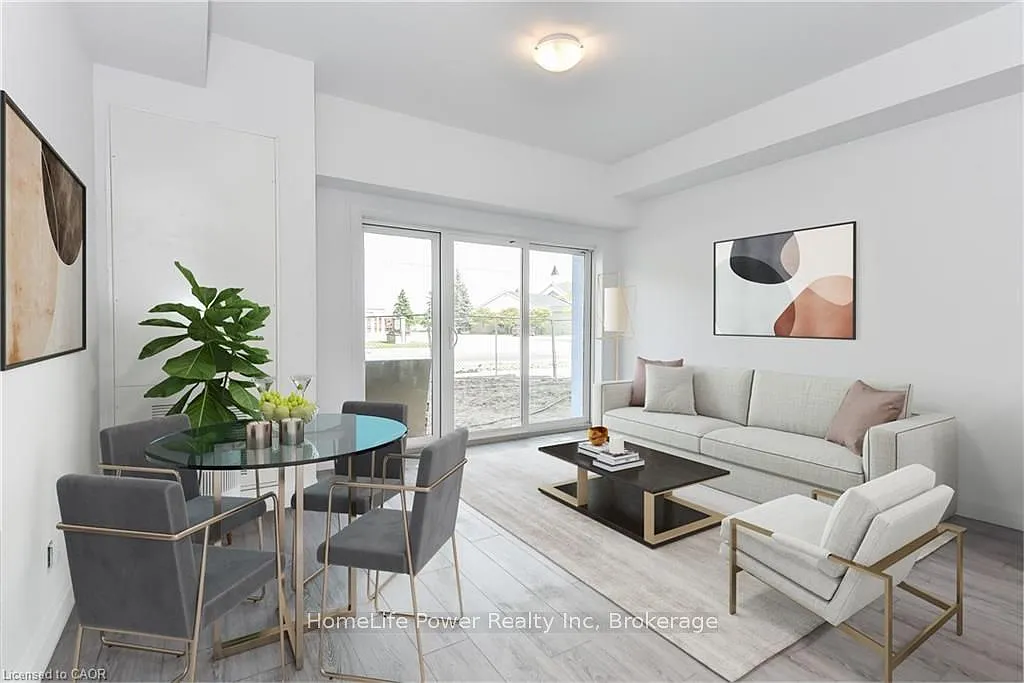 1 bed, $2,145 — Photo 1