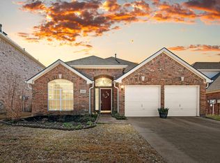 4129 Sharondale Dr, Flower Mound, TX 75022