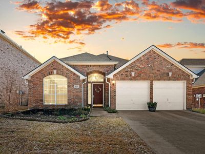 4129 Sharondale Dr, Flower Mound, TX, 75022