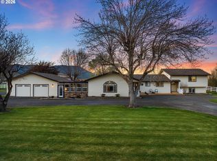 62839 Fruitdale Ln, La Grande, OR 97850