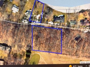 8210 Sunset Rd, Reading, MI 49274