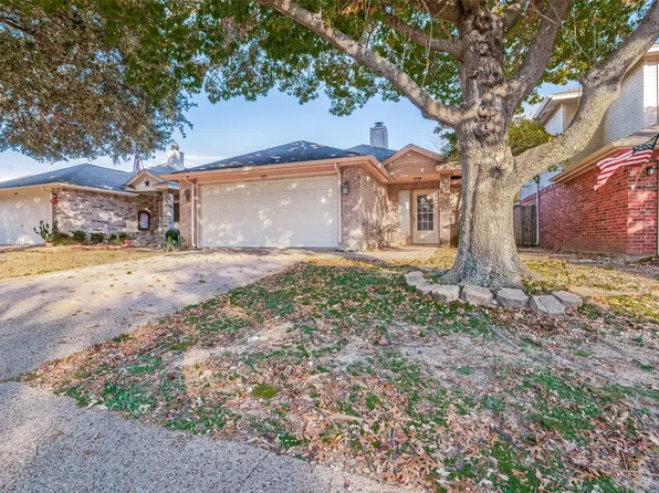 604 Alabaster Pl, Cedar Hill, TX 75104
