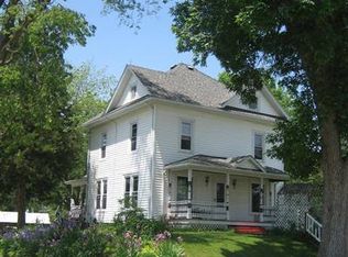 2001 6th St, Perry, IA 50220