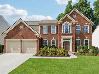 109 Susobell Pl, Woodstock, GA, 30188