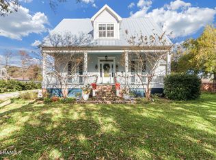 305 Failla Rd, Lafayette, LA 70508