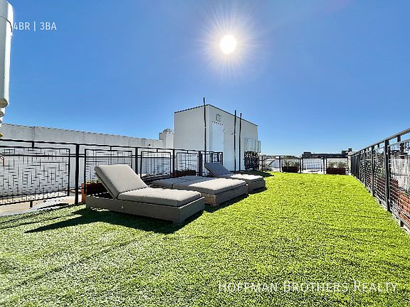 2nd image of 3755 S Canfield Ave #302A