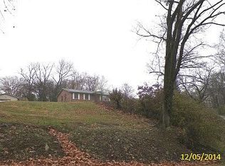 409 S 4th St, Bardstown, KY 40004