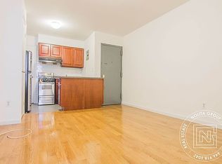 138 Eldridge St #4G, New York, NY 10002