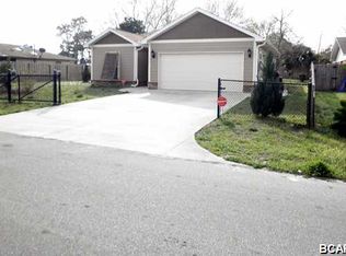 111 Coral Dr, Panama City Beach, FL 32413