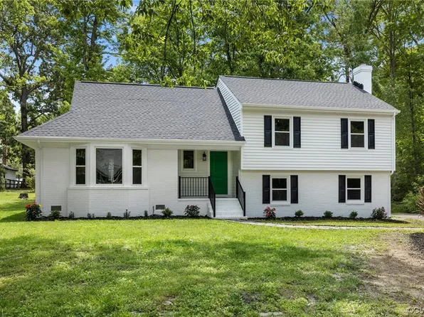 2311 Briargrove Ct, Henrico, VA 23238