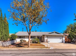 5291 Katherine St, Simi Valley, CA 93063
